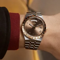 TUDOR Royal 41mm M28603-0007