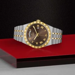 TUDOR Royal 41mm M28603-0007