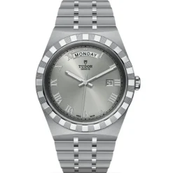 Tudor Royal 41mm Plata M28600-0001