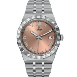 TUDOR Royal Salmon 38mm M28500-0007