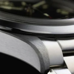 TUDOR Ranger 39 mm Negro Acero