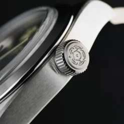 TUDOR Ranger 39 mm Negro Acero