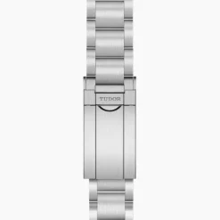 TUDOR Ranger 39 mm Negro Acero