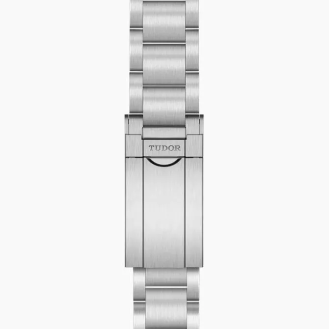 TUDOR Ranger 39 mm Negro Acero