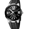 Ulysse Nardin Executive Dual Time GMT Automático 43 mm U243-00-3/42