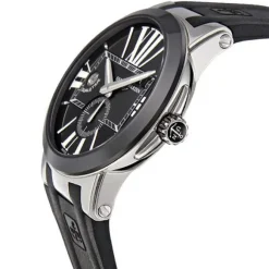 Ulysse Nardin Executive Dual Time GMT Automático 43 mm U243-00-3/42